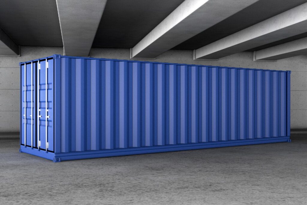 Container Conversions