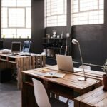 Is Your Office Design Killing Productivity