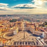 Things to Know Before Travelling for Pilgrimage in Rome for Jubilee 2025