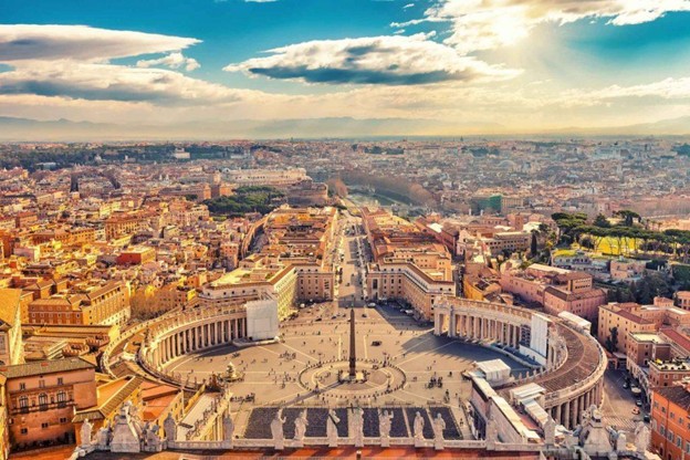 Things to Know Before Travelling for Pilgrimage in Rome for Jubilee 2025