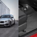 bmw car mats