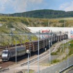 chunnel tunnel