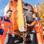 commercial waste clearance london