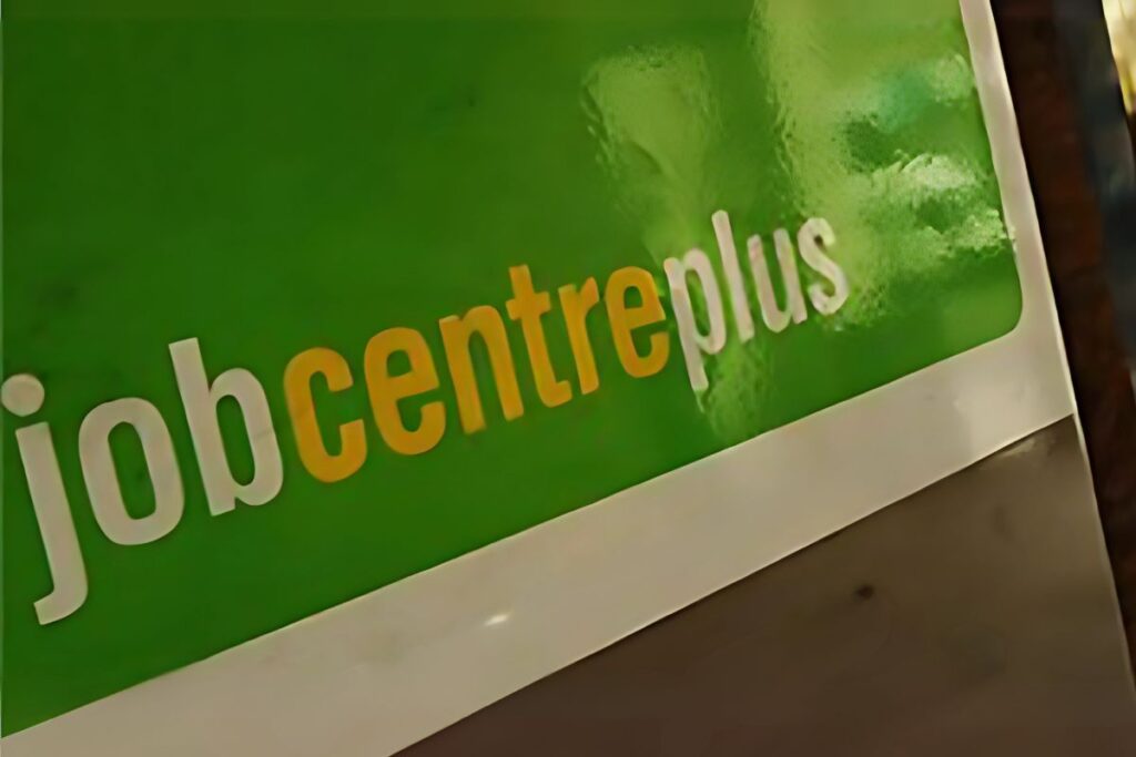 dwp issues universal credit warning as 42 jobcentres close