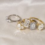 engagement ring styles