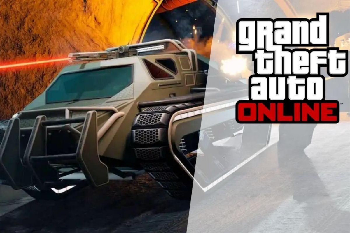 gta online