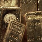 investing in bullion gold