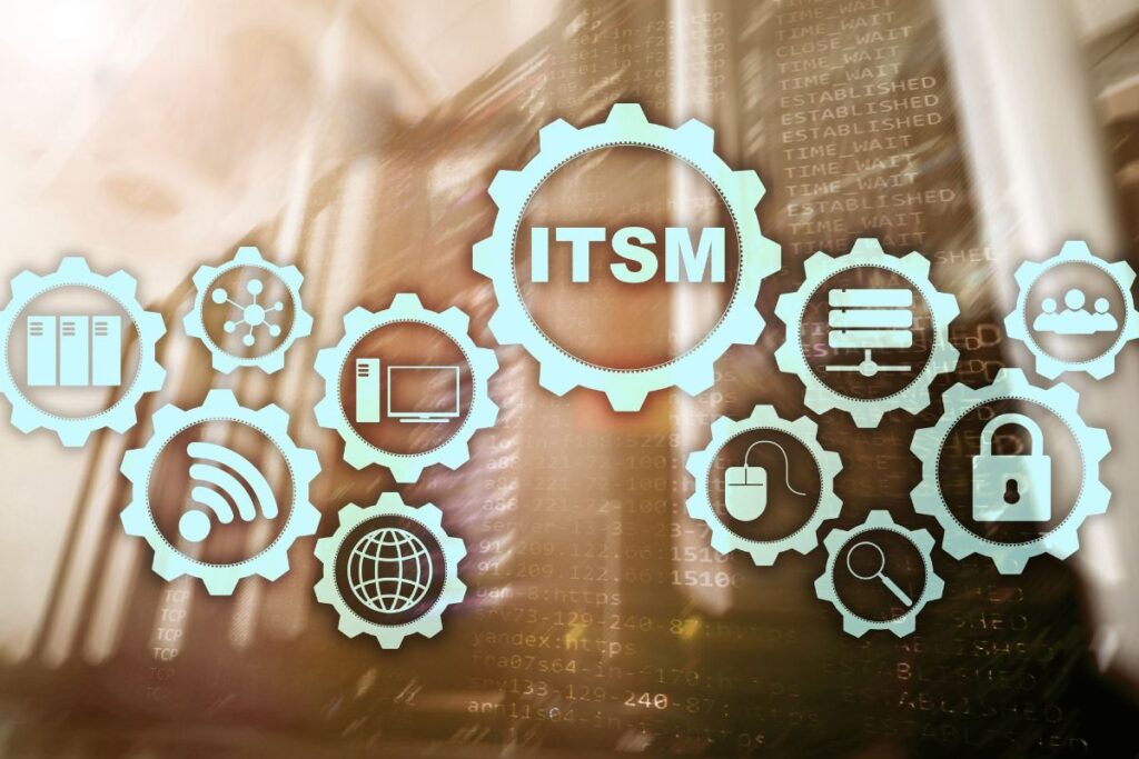 itsm software