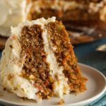 mary berry carrot cake recipes