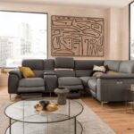 tech powered - electric recliner sofas