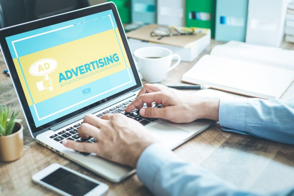 digital advertising