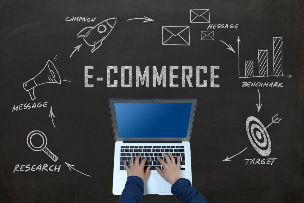 ecommerce seo