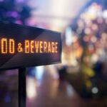 food and beverage email marketing strategies