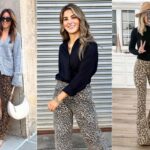 leopard print jeans guide