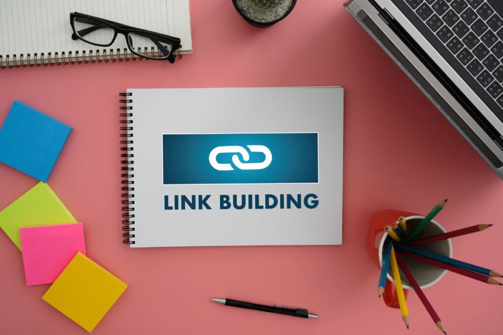 link building secrets