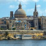 malta - uk citizens loved escape place