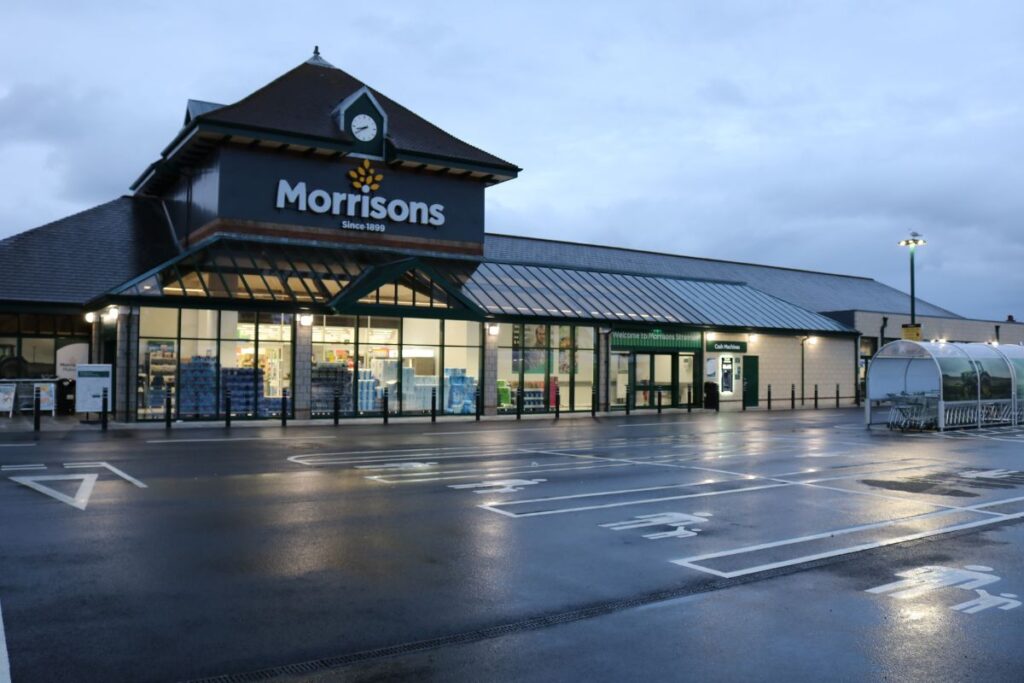 morrisons