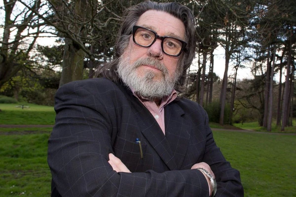 ricky tomlinson