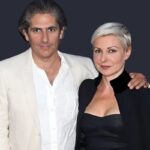 victoria chlebowski - michael imperioli wife